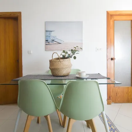 Lejlighed Increible Al Mar *