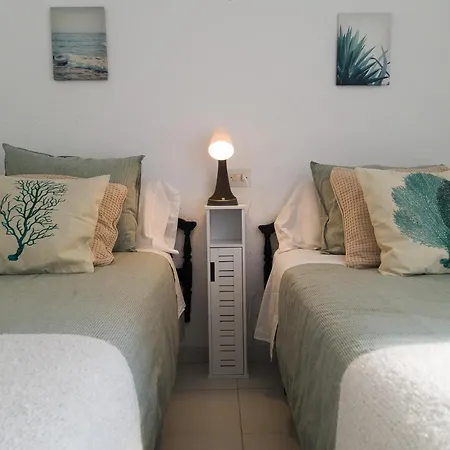Increible Al Mar Appartement *